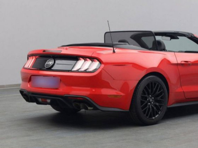 Ford Mustang Convertible 5.0 V8 450ch Mustang55