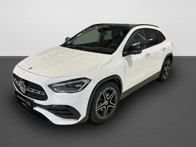 GLA 200 d 150ch AMG Line Edition 1 8G-DCT