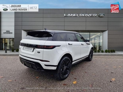 Land Rover Range Rover Evoque 2.0 D 200ch R