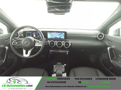 Mercedes Classe A 180 180 BVA