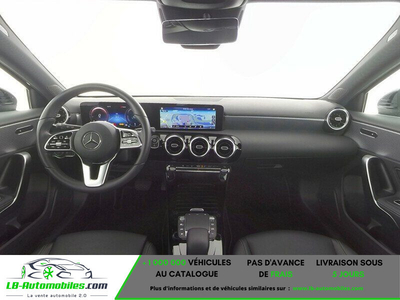 Mercedes Classe A 180 180 BVA