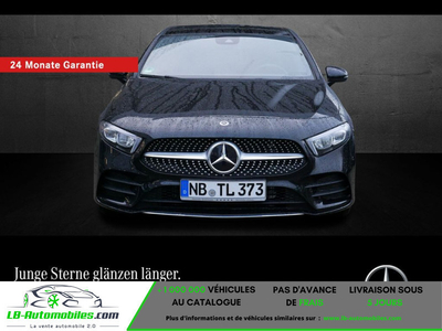 Mercedes Classe A 180 180 d BVA