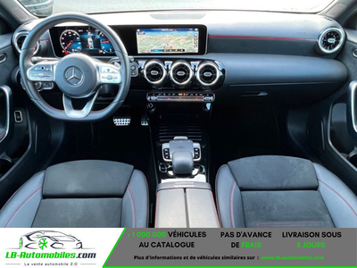 Mercedes Classe A 180 180 d BVA