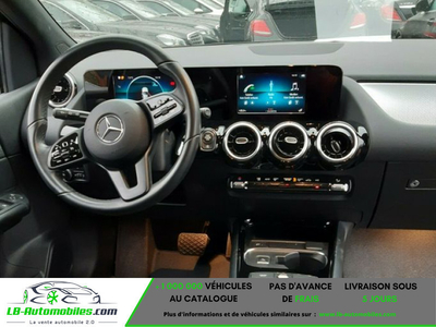 Mercedes Classe B 180 180 d BVA