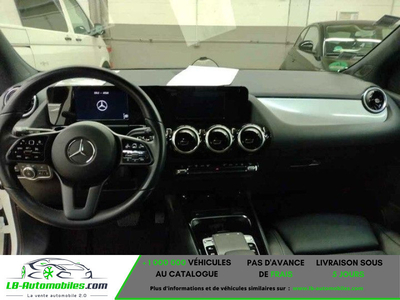 Mercedes Classe B 180 180 d BVA