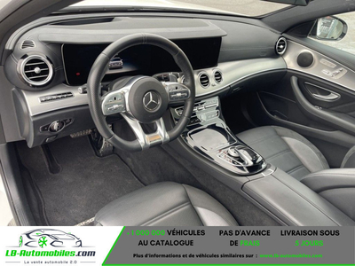 Mercedes Classe E 53 EQBoost BVA 4-Matic+