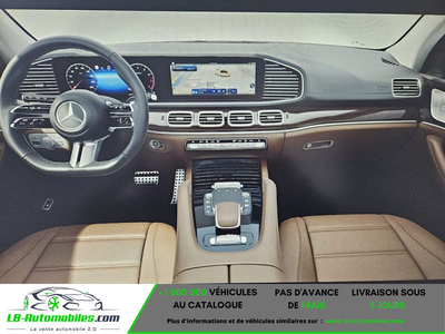 Mercedes GLS 450d BVA 4Matic