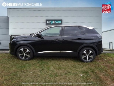 Peugeot 3008 1.2 PureTech 130ch S/S Allure