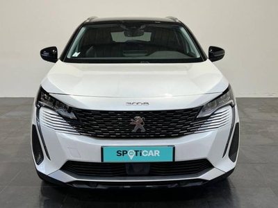 Peugeot 3008 HYBRID 225ch Allure Pack e