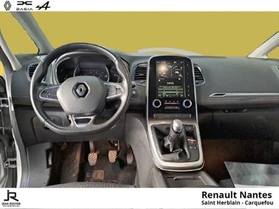 Renault Grand Scenic 1.3 TCe 140ch Intens