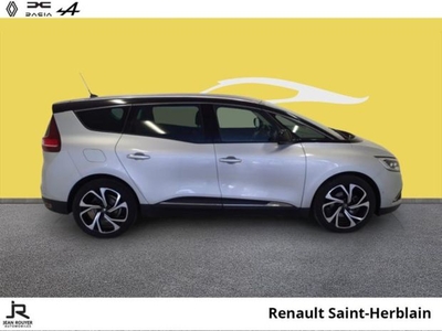 Renault Grand Scenic 1.7 Blue dCi 120ch Intens