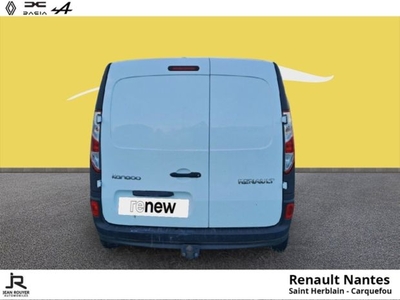 Renault Kangoo 1.5 Blue dCi 80ch Grand Confort 5cv