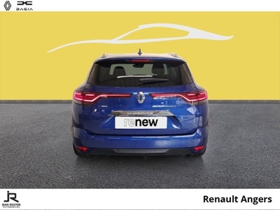 Renault Megane 1.3 TCe 140ch Intens