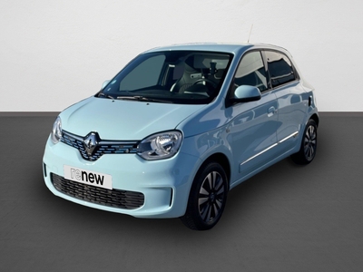 Twingo Electric Intens R80 Achat Intégral