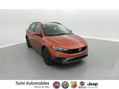 Fiat Tipo Cross 1.5 FireFly Turbo 130ch S/S Pack Hybrid DCT7 MY22