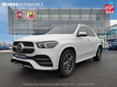 MERCEDES-BENZ GLE 350 D 272CH AMG LINE 4MATIC 9G-TRONIC