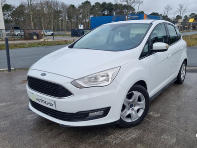 FORD C-MAX 1.5 TDCi S&S 120 cv *Trend*