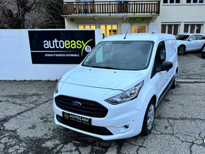 FORD Transit Connect L2 1.5 TD 120ch Trend Business Nav Euro VI