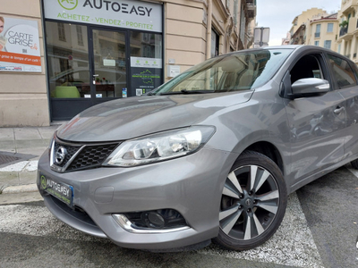 NISSAN PULSAR 1.5 DCI 110 CH N CONNECT DISTRIBUTION OK