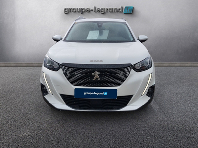 Peugeot 2008 1.2 PureTech 130ch S&S Allure Pack