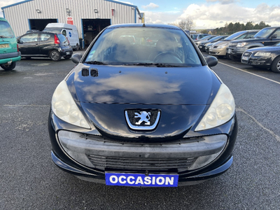 Peugeot 206 1.4 HDi 70ch BLUE LION Pack Limited