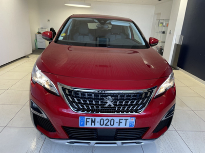 Peugeot 3008 3008 BlueHDi 130ch S&S BVM6