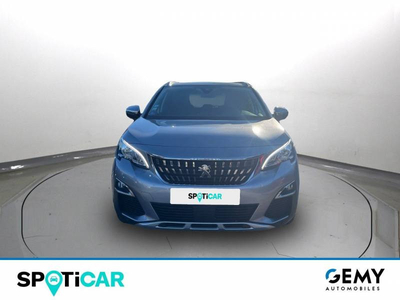 Peugeot 3008 Puretech 130ch S&S BVM6 Crossway