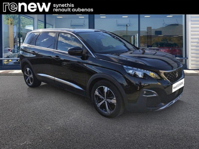 Peugeot 5008 BlueHDi 180ch S&S EAT8 GT Line