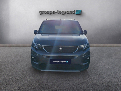 Peugeot Rifter 1.5 BlueHDi 130ch S&S Long Allure Pack 7 places