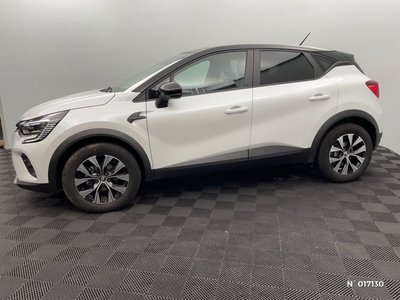 Renault Captur 1.0 TCe 90ch Evolution