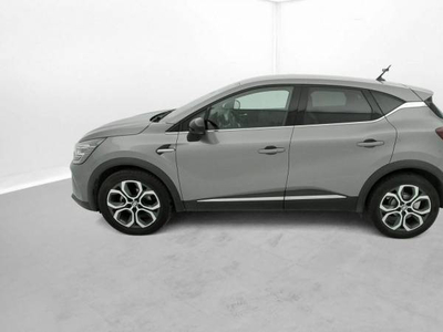 Renault Captur Captur TCe 140 - 21