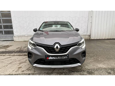 Renault Captur TCe 100 Business