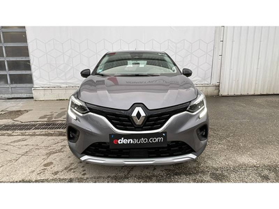 Renault Captur TCe 90 - 21 Business