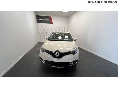 Renault Captur TCe 90 Energy S&S eco2 Zen