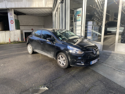 Renault Clio 0.9 TCe 90ch energy Trend 5p Euro6c