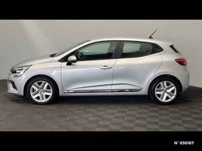 Renault Clio 1.6 E-Tech hybride 140ch Business -21N