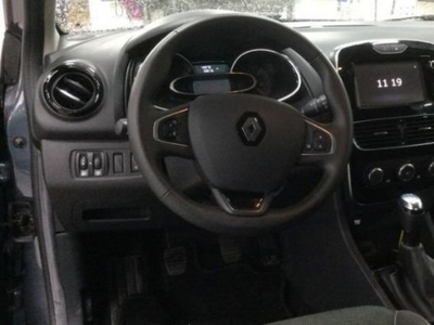 Renault Clio IV 0.9 TCe 90 ZEN