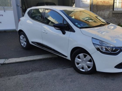 Renault Clio IV Expression Energy TCE90