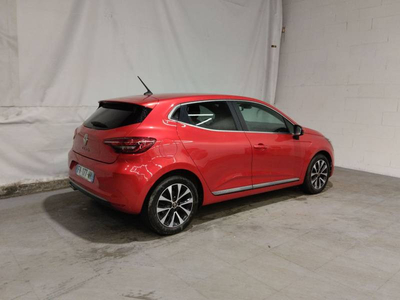 Renault Clio TCe 130 EDC FAP Intens