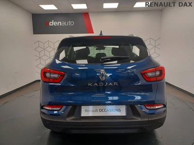 Renault Kadjar Blue dCi 115 Business
