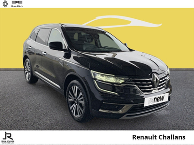 Renault Koleos 1.3 TCe 160ch Initiale Paris EDC -B