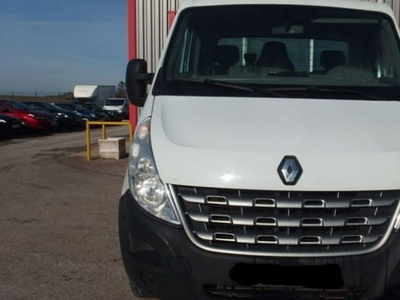 Renault Master F3500 L2 2.3 DCI 165CH ENERGY CONFORT