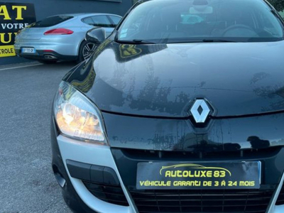 Renault Megane Coupe Coupe 1.5 dCI 110 ch ct ok garantie
