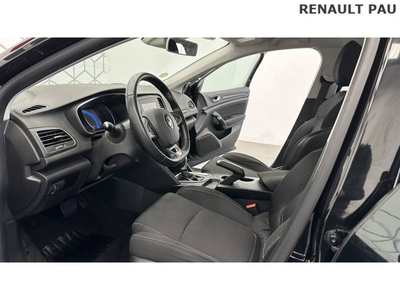 Renault Megane IV Berline dCi 110 Energy EDC Business