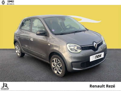 Renault Twingo 1.0 SCe 65ch Equilibre