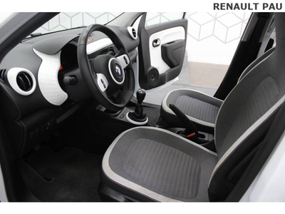 Renault Twingo III SCe 65 - 21 Limited