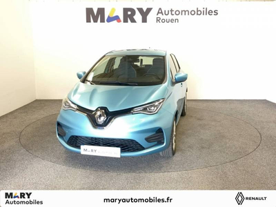 Renault Zoe R110 Zen