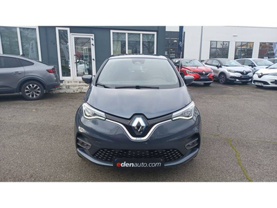 Renault Zoe R135 Achat Intégral Intens