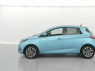 Renault Zoe R135 Intens 5p