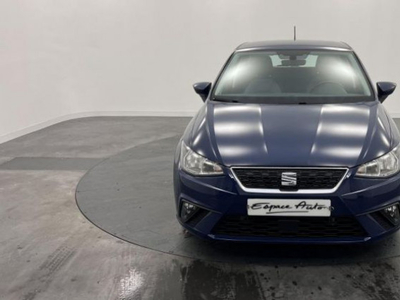 Seat Ibiza BUSINESS 1.6 TDI 80 ch S/S BVM5 Style